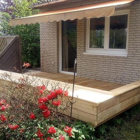 Sommerhaus Eggstedt Экстерьер фото