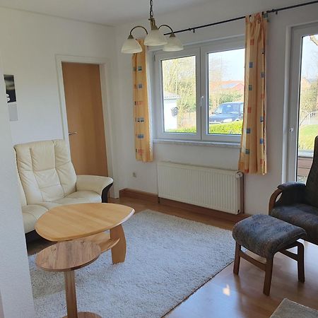 Sommerhaus Eggstedt Экстерьер фото