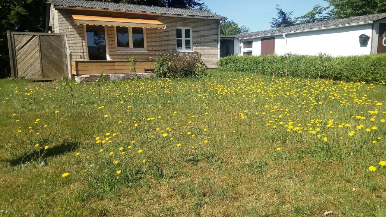 Sommerhaus Eggstedt Экстерьер фото