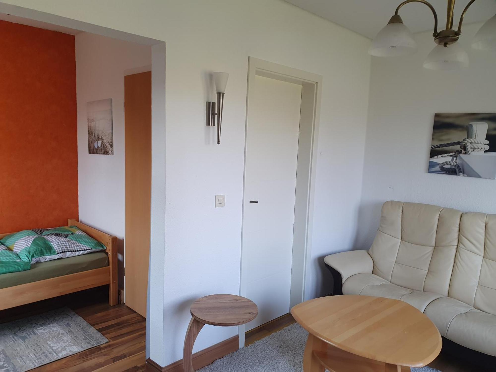 Sommerhaus Eggstedt Экстерьер фото