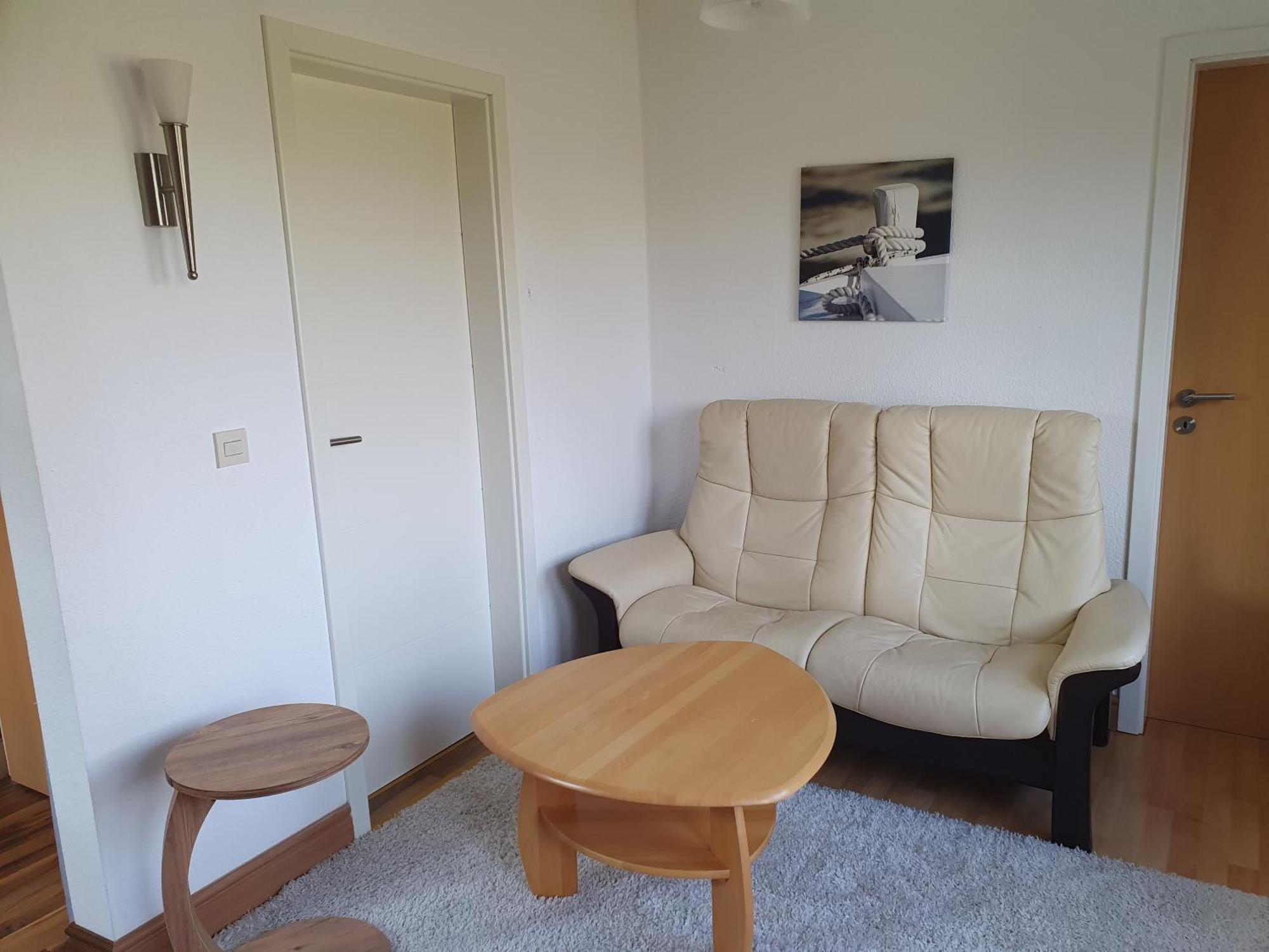 Sommerhaus Eggstedt Экстерьер фото