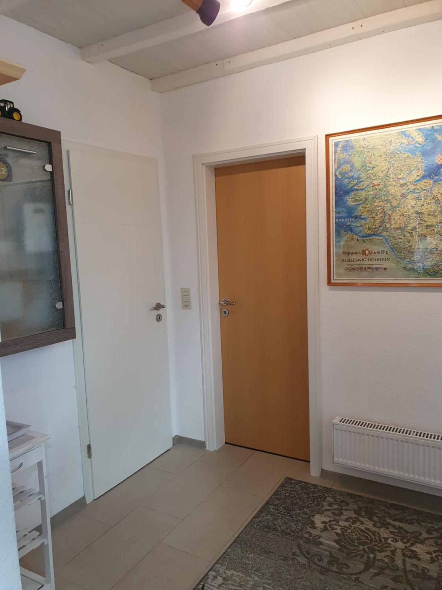 Sommerhaus Eggstedt Экстерьер фото