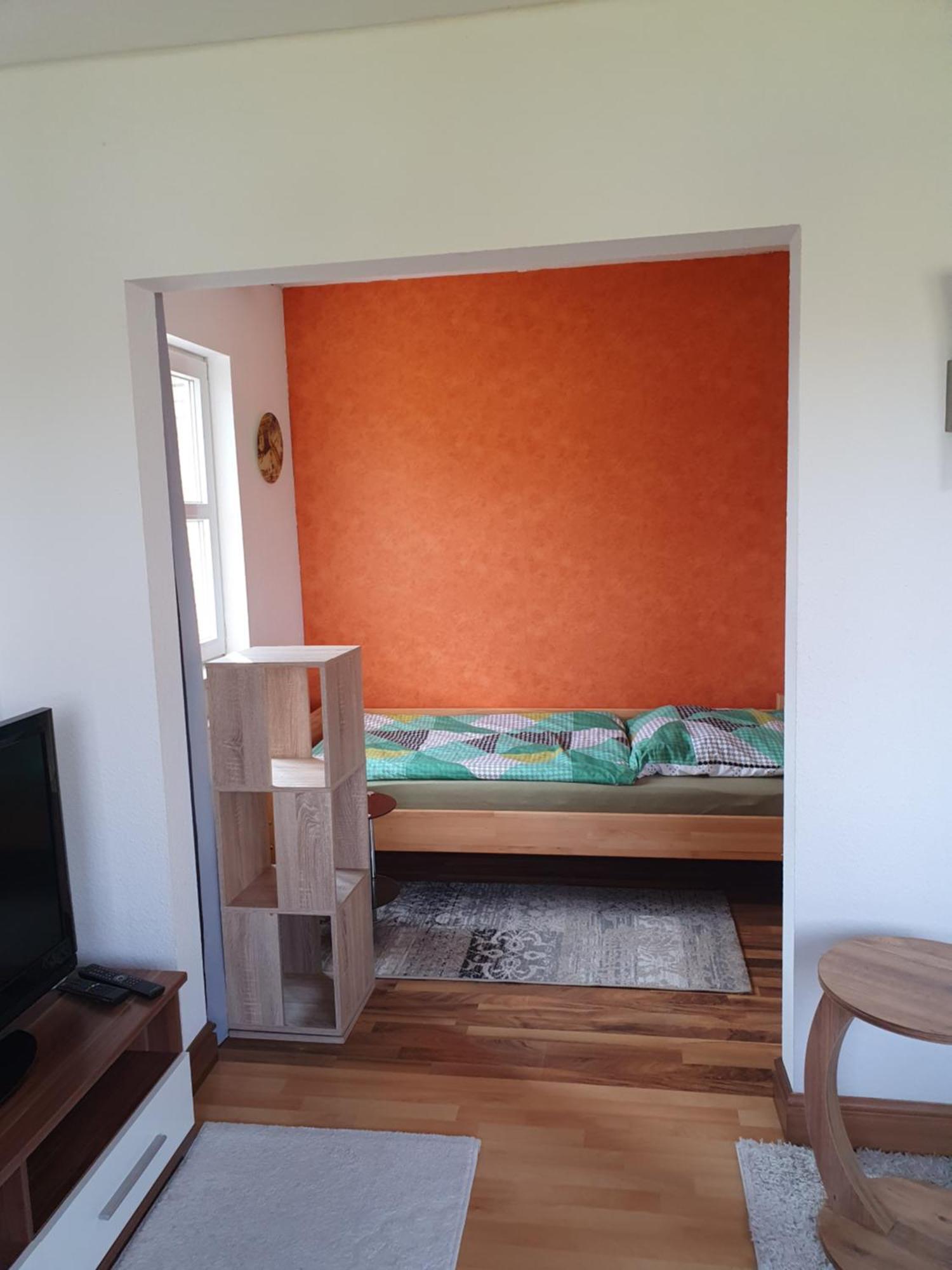 Sommerhaus Eggstedt Экстерьер фото
