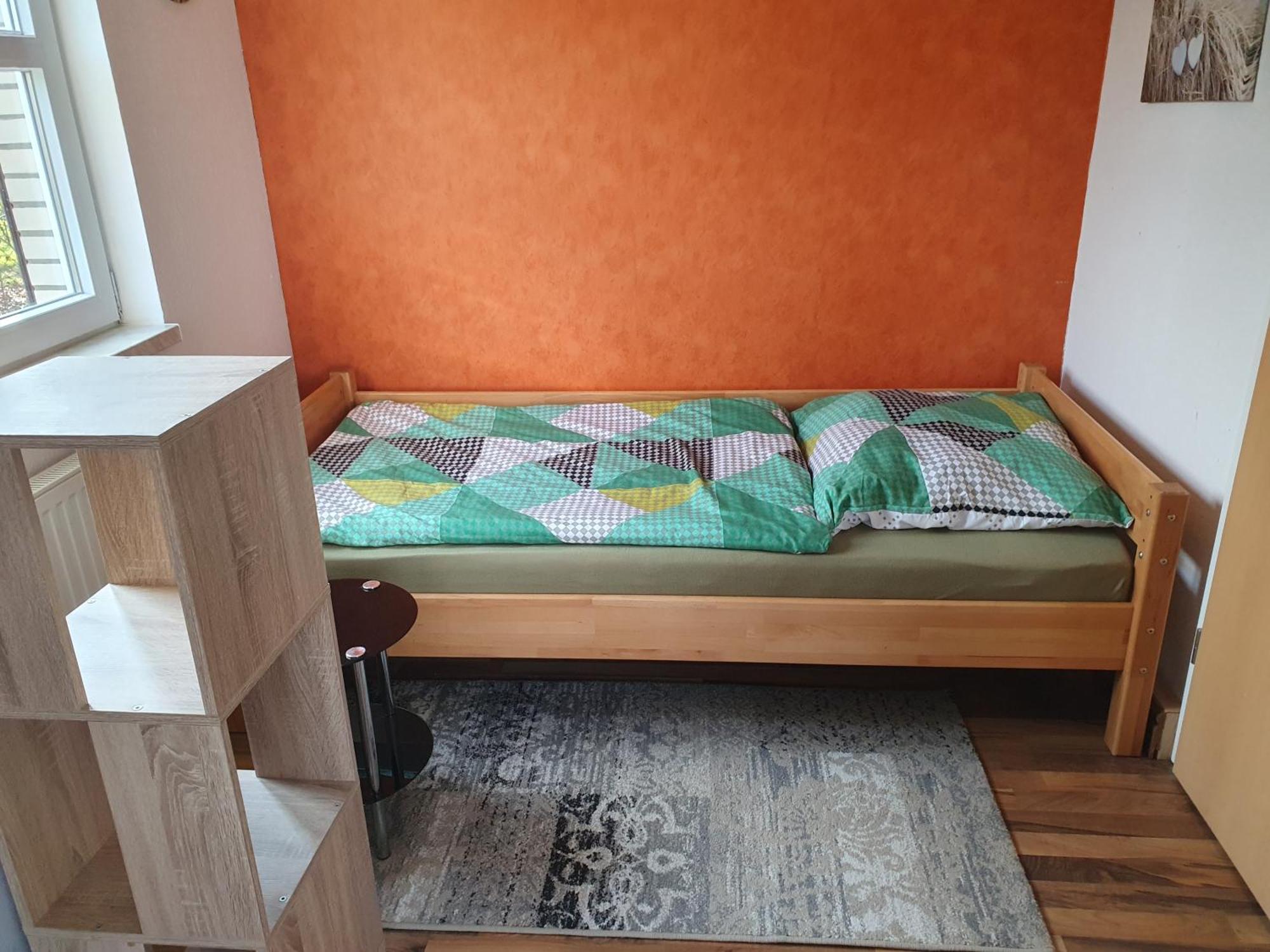 Sommerhaus Eggstedt Экстерьер фото