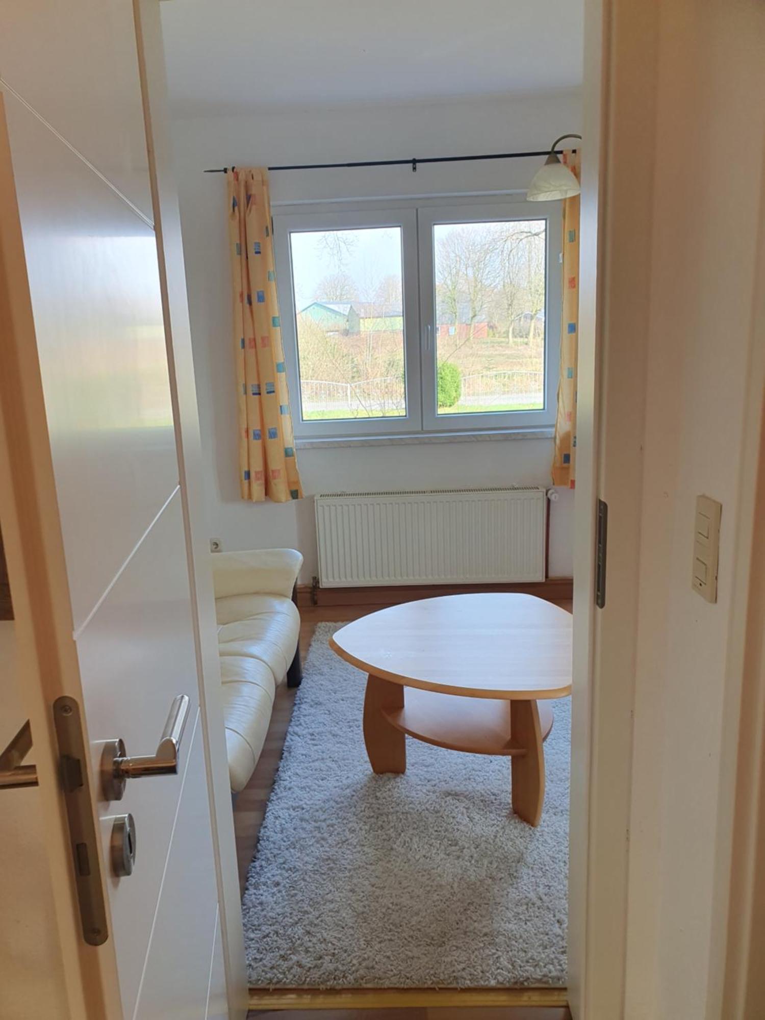 Sommerhaus Eggstedt Экстерьер фото