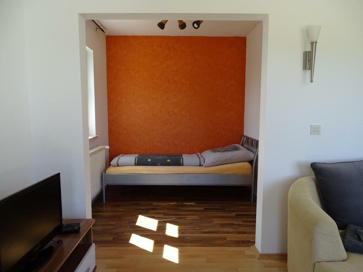 Sommerhaus Eggstedt Экстерьер фото