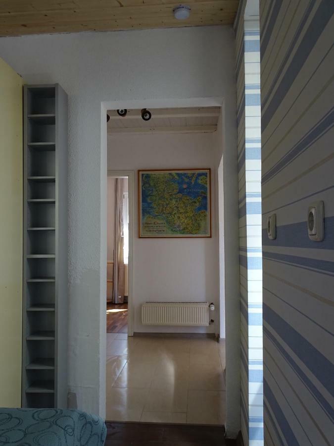 Sommerhaus Eggstedt Экстерьер фото