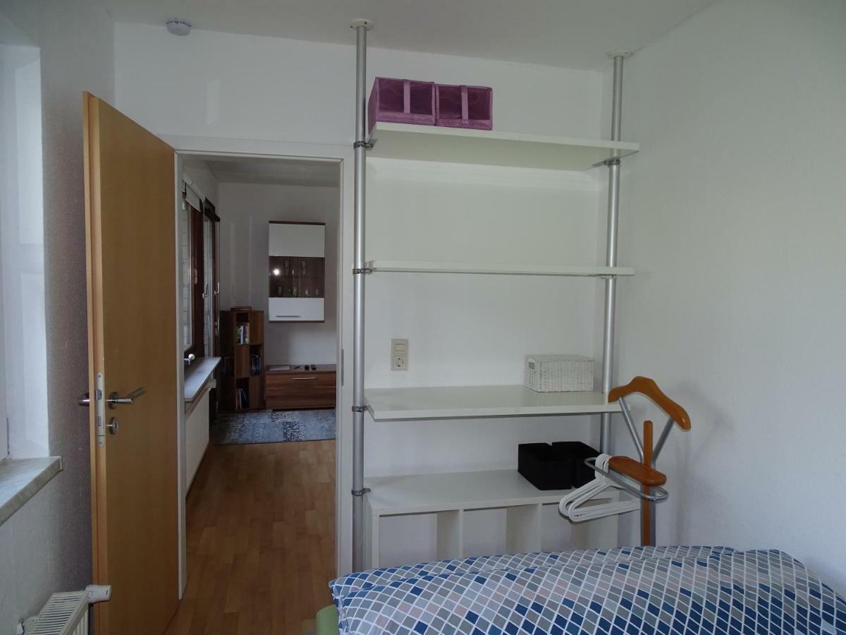 Sommerhaus Eggstedt Экстерьер фото